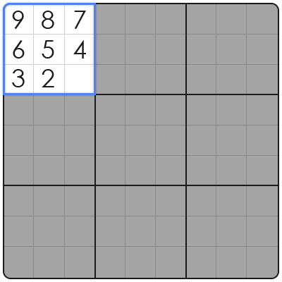 sudoku master game