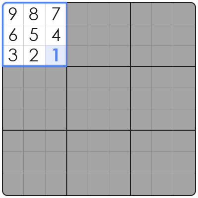 sudoku mega 16x16